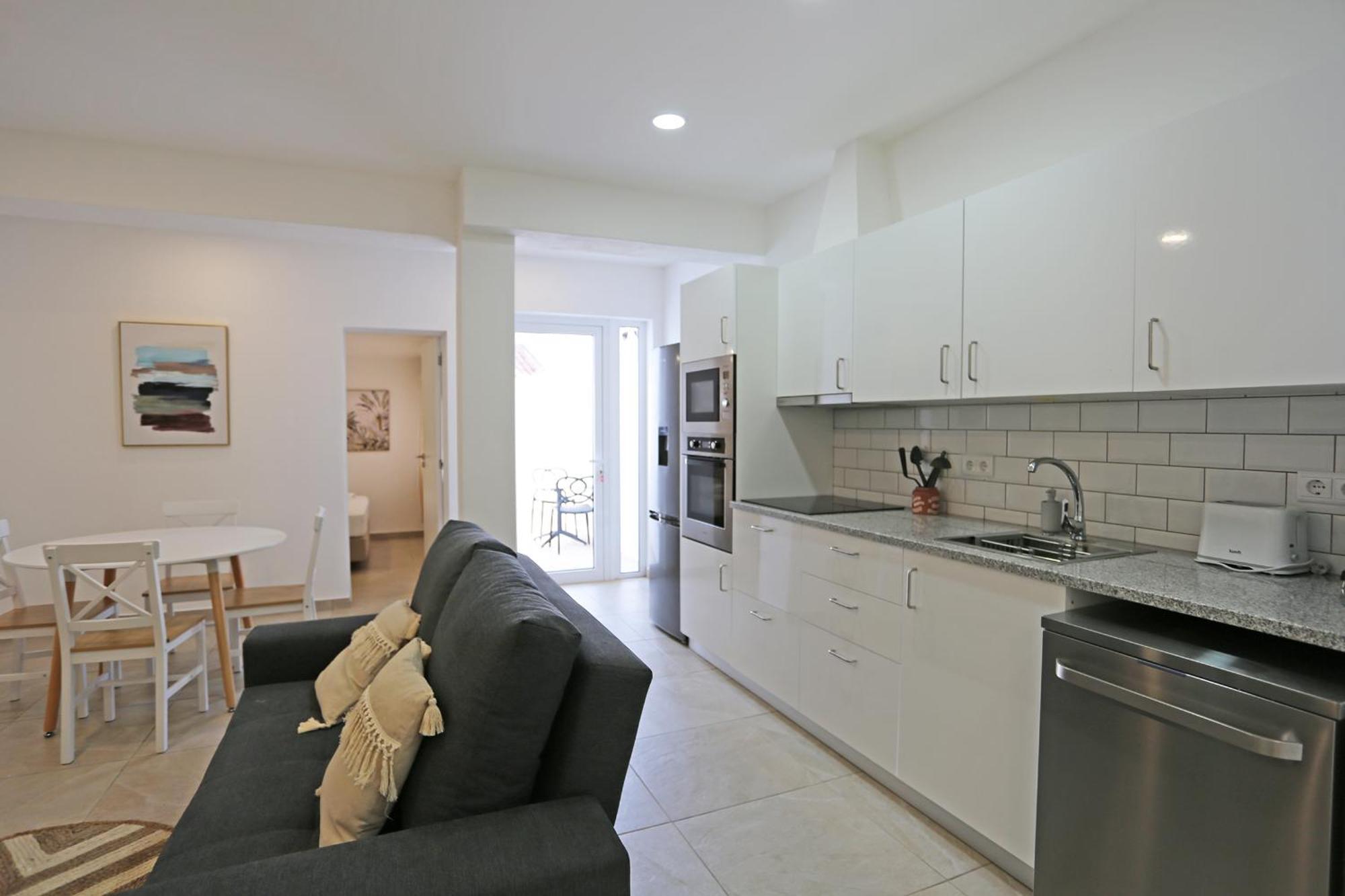 B88 - Mendonca Street Apartment 拉哥斯 外观 照片