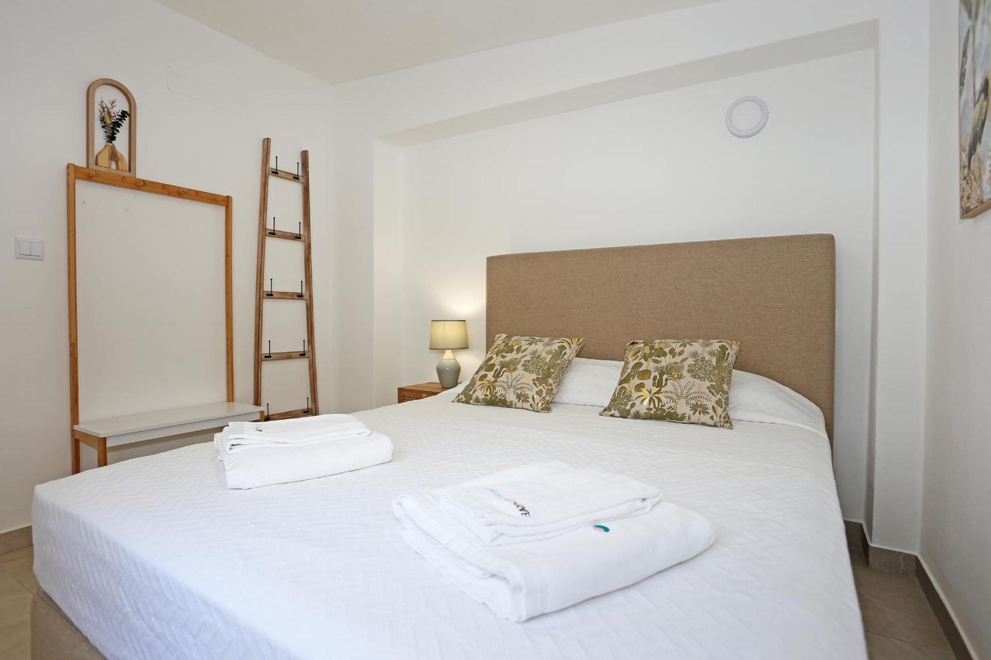 B88 - Mendonca Street Apartment 拉哥斯 外观 照片