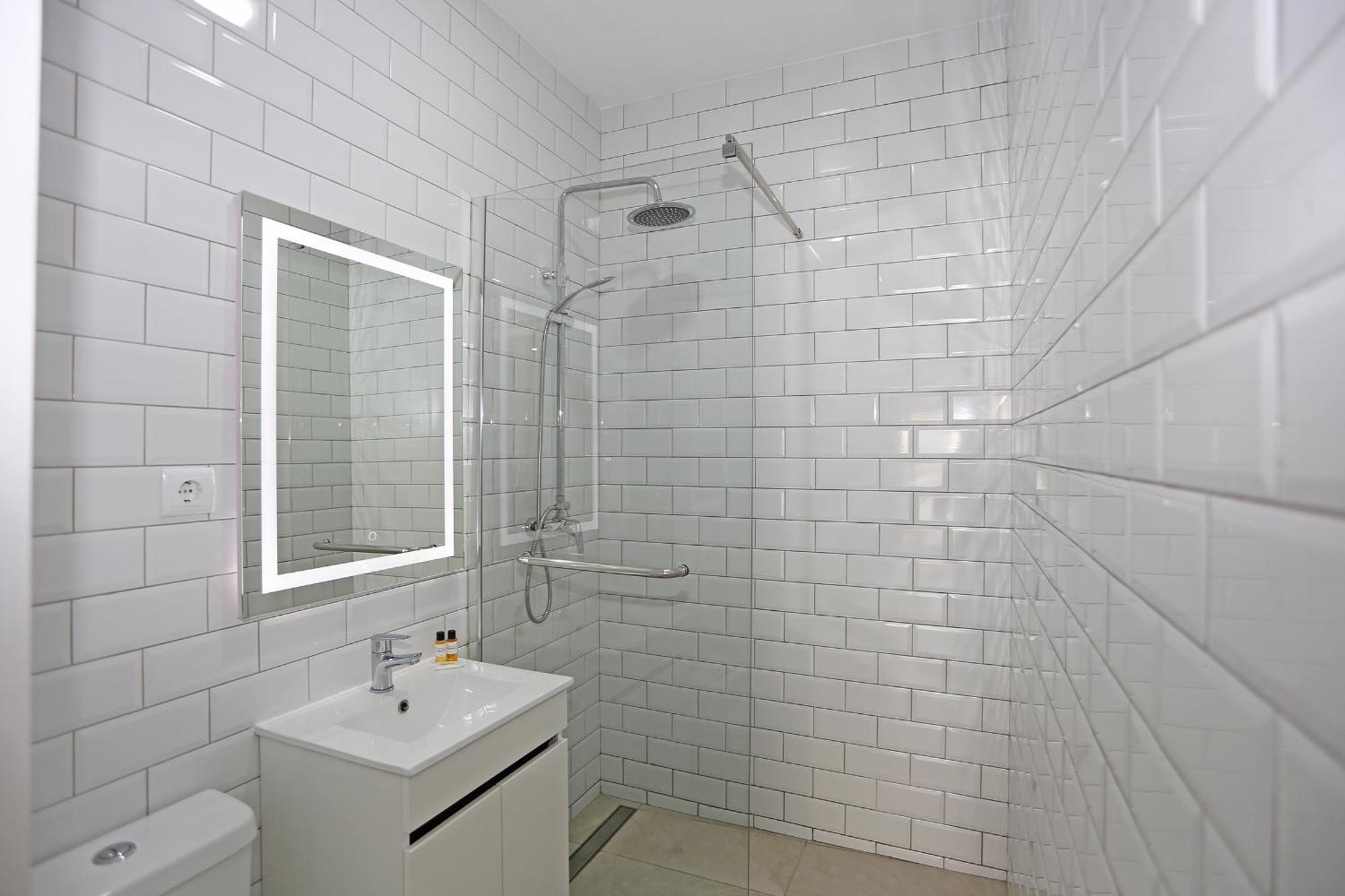 B88 - Mendonca Street Apartment 拉哥斯 外观 照片