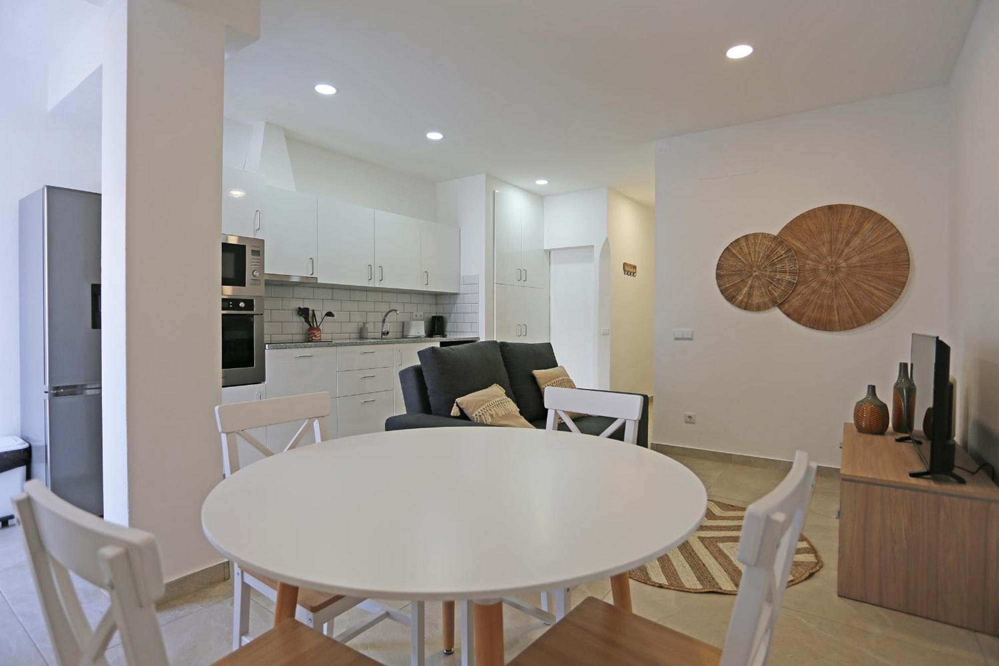 B88 - Mendonca Street Apartment 拉哥斯 外观 照片