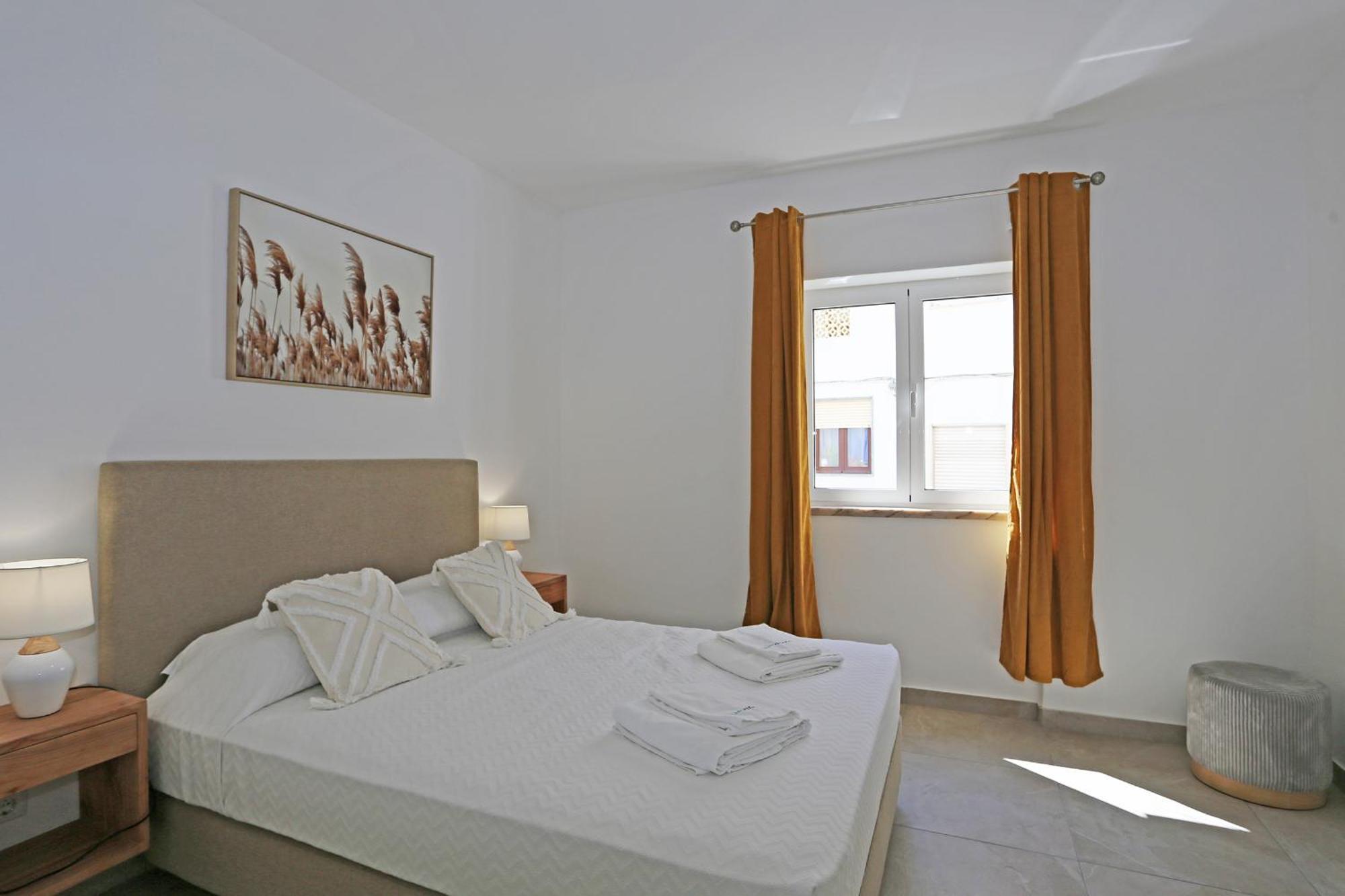 B88 - Mendonca Street Apartment 拉哥斯 外观 照片