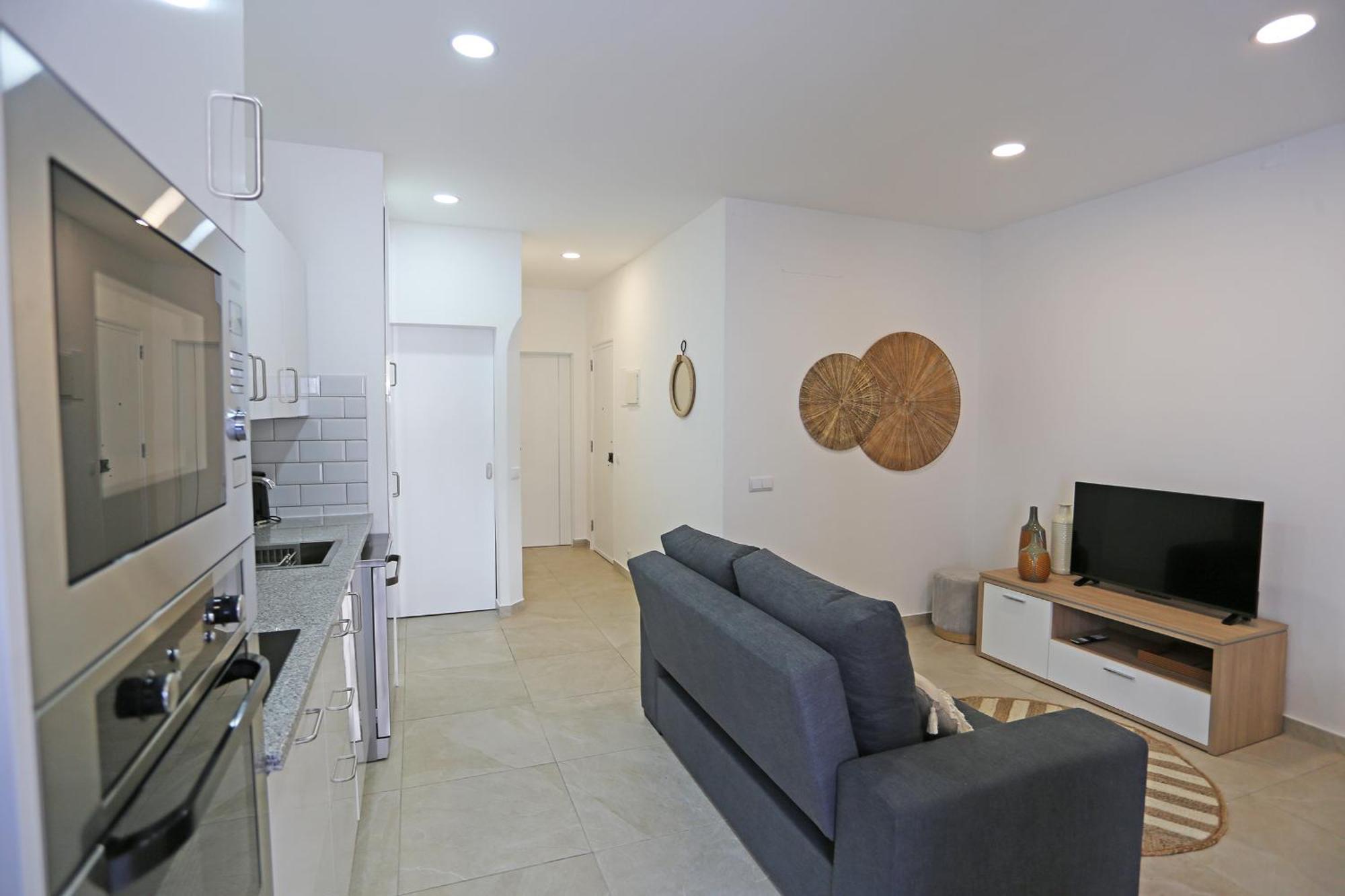 B88 - Mendonca Street Apartment 拉哥斯 外观 照片