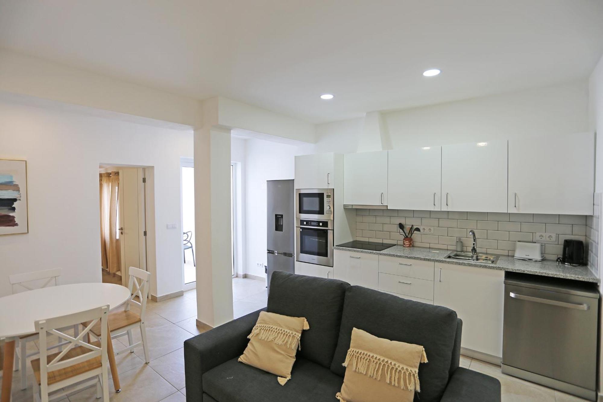 B88 - Mendonca Street Apartment 拉哥斯 外观 照片